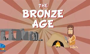 Image result for Bronze Age Cartoon