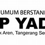 Image result for Logo ITB Yadika Bangil