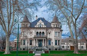Image result for Largest Governors Mansions