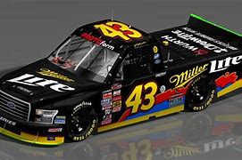 Image result for Miller Light NASCAR