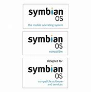 Image result for Symbian Logo.png