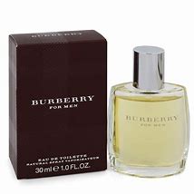 Image result for Burberry Original Perfume