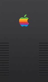 Image result for Apple Logo iPhone 6 Black