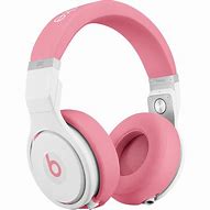 Image result for Pink Beats by Dre