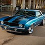 Image result for 1969 Pro Stock Camaro