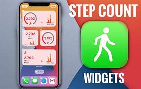 Image result for iPhone Step Counter