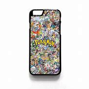 Image result for Qerrassa for iPhone Case Pokemon