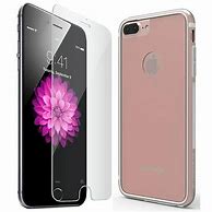 Image result for iPhone 8 Plus Rose Gold Back Cover
