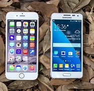 Image result for iPhone or Samsung Galaxy