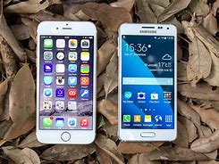 Image result for iPhone or Samsung Galaxy