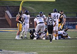 Image result for UCO Football