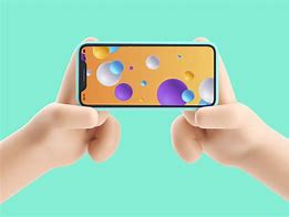 Image result for Cartoon Holding Phone