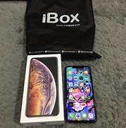 Image result for iPhone XS Ex iBox