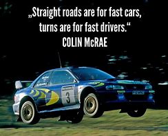 Image result for Rally Car Quotes