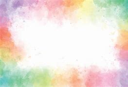 Image result for Watercolor Rainbow Color Splash