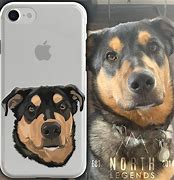 Image result for iPhone 14 Case Dog