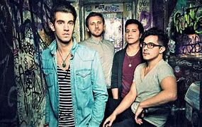 Image result for Everyday Life Band
