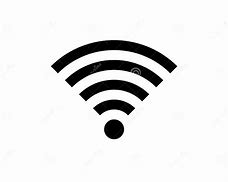 Image result for Wi-Fi Signal Graphic