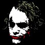 Image result for Joker Smile Batman Logo