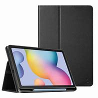 Image result for Tab S6 Lite Case Nillkin