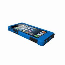 Image result for Apple iPhone 5 Blue Case