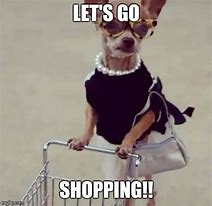 Image result for Funny Shopping Memes