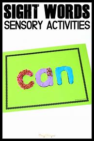 Image result for Sight Word Fun Worksheets