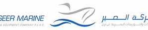 Image result for Al Seer Marine Logo