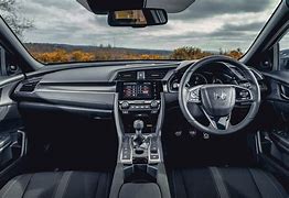 Image result for Honda Civic Interior