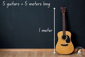 Image result for How Big Is 5 Meters