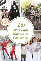 Image result for Family Group Halloween Costumes