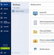 Image result for Backup Software for Windows 10