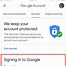 Image result for Google Gmail Accounts and Passwords