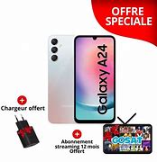 Image result for Samsung A24 Prix Tunisie