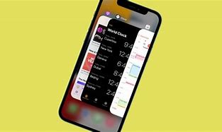 Image result for App Switcher iPhone 6