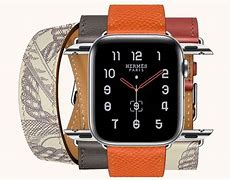 Image result for Hermes Rose Texas Watch Apple Band