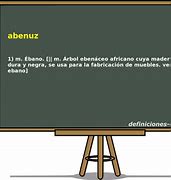 Image result for abenuz