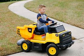 Image result for Dump Truck Ride On Toy