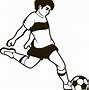 Image result for Mexico Soccer Cartoon