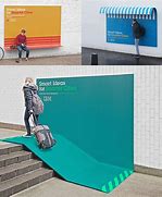Image result for New Location Creative Ads