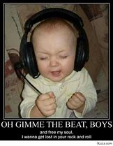 Image result for Give Me the Beat Meme