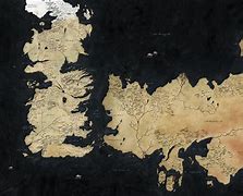 Image result for Game of Thrones Map 4K