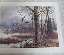 Image result for Remington Prints Wildlife