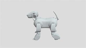 Image result for Robot Dog Intelligent