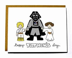 Image result for Star Wars Father's Day Memes