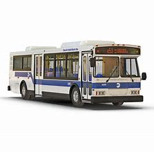 Image result for MTA Bus 4670
