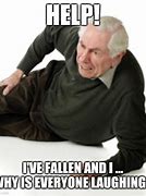 Image result for Falling Down Protective Suit Meme