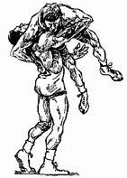Image result for High School Wrestling Drawings