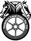 Image result for Teamsters Local 731 Logo