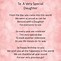 Image result for Poem to My Daughter On Her Birthday